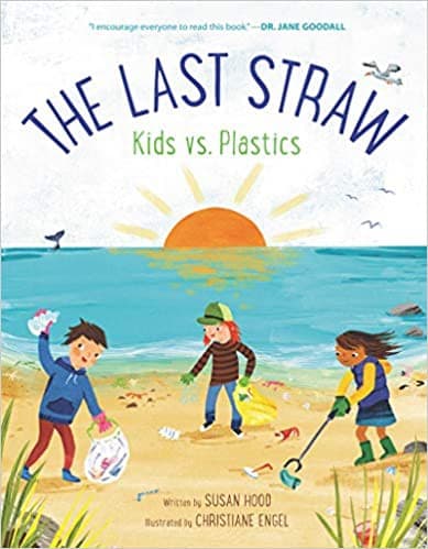 Tapa de The Last Straw