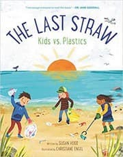 Tapa de The Last Straw