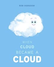 Tapa de When Cloud Became a Cloud