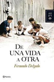 Tapa de De una vida a otra