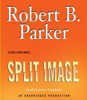 Tapa de Split Image