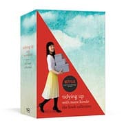 Tapa de Tidying Up with Marie Kondo : The Book Collection