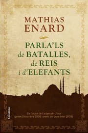 Tapa de Parla'ls de batalles, de reis i d'elefants