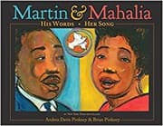 Tapa de Martin and Mahalia