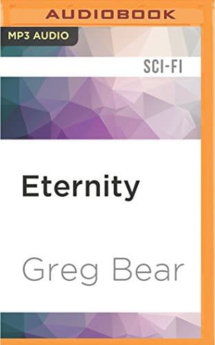 Tapa de Eternity