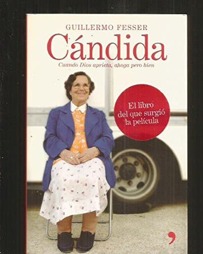Tapa de Cándida