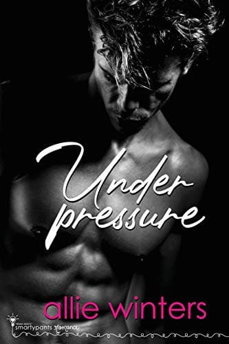 Tapa de Under Pressure