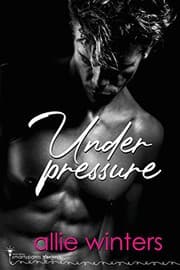 Tapa de Under Pressure
