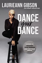 Tapa de Dance Your Dance