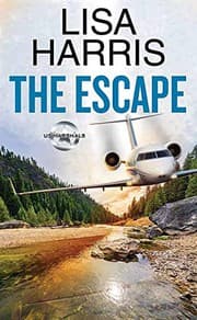 Tapa de The Escape