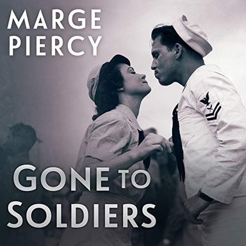 Tapa de Gone to Soldiers Lib/E
