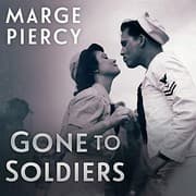 Tapa de Gone to Soldiers Lib/E