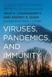 Tapa de Viruses, Pandemics, and Immunity