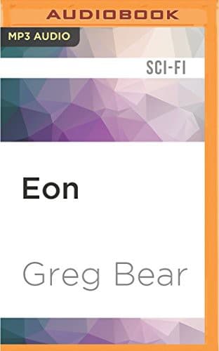 Tapa de Eon
