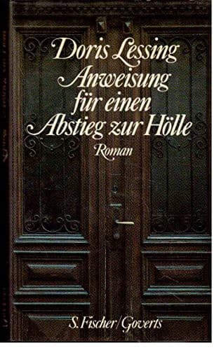 Tapa de Anweisung für einen Abstieg zur Hölle