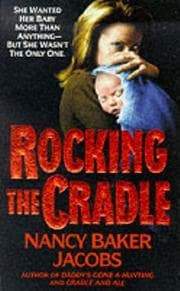 Tapa de Rocking the Cradle