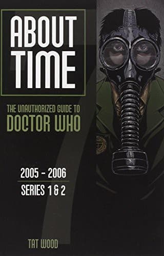 Tapa de About Time 7