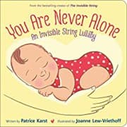 Tapa de You Are Never Alone