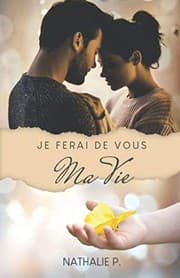 Tapa de Je ferai de vous ma vie