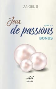 Tapa de Jeux de passions