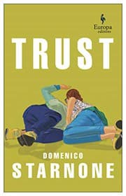 Tapa de Trust