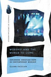 Tapa de Worship and the World to Come