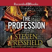 Tapa de Profession