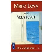 Tapa de Vous revoir