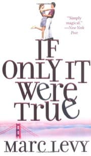 Tapa de If Only It Were True