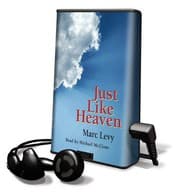 Tapa de Just Like Heaven