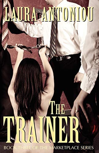 Tapa de The Trainer