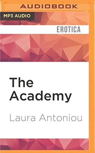Tapa de Academy, The