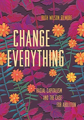 Tapa de Change Everything