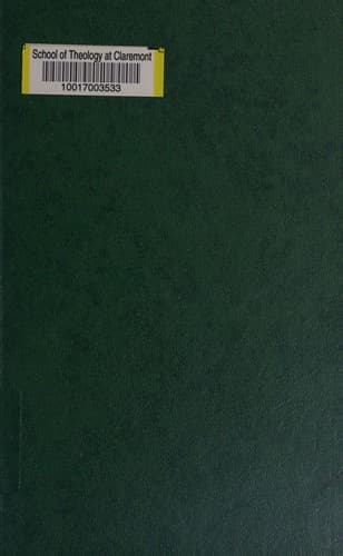 Tapa de Traité de la virginité