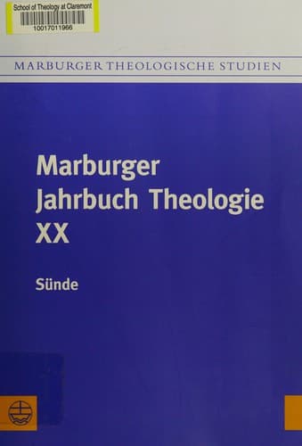 Tapa de Sünde