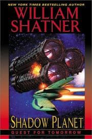 Tapa de Shadow planet