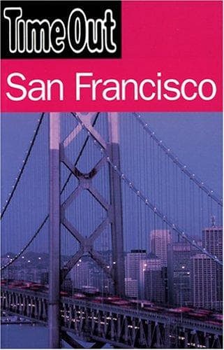 Tapa de Time Out San Francisco