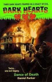 Tapa de Dance of Death (Dark Hearts, No 3)