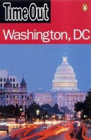 Tapa de Time Out Washington DC