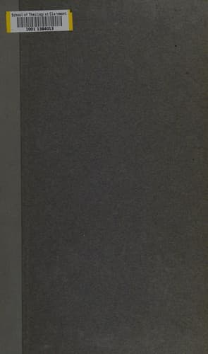 Tapa de Woodbrooke Studies