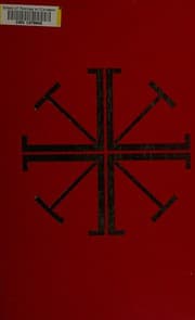 Tapa de Lectionary for the Christian People