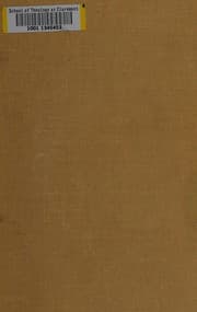 Tapa de The Bible in the age of science