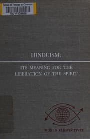 Tapa de Hinduism: its meaning for the liberation of the spirit
