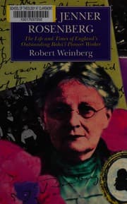 Tapa de Ethel Jenner Rosenberg