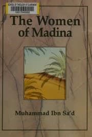 Tapa de The women of Madina