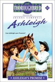Tapa de Ashleigh's promise