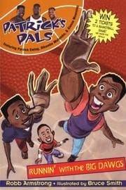 Tapa de Runnin' with the big Dawgs