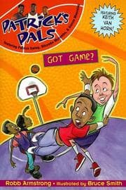 Tapa de Got game?