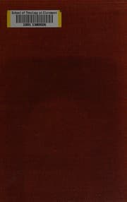 Tapa de The documents of the New Testament