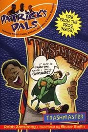Tapa de Trash Master